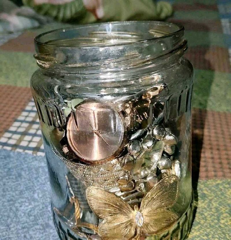 Mystery jar(20 ITEMS)