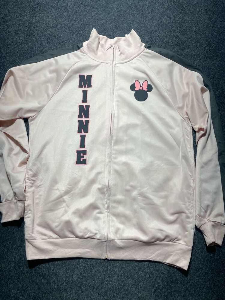 Minnie Mouse Jacket