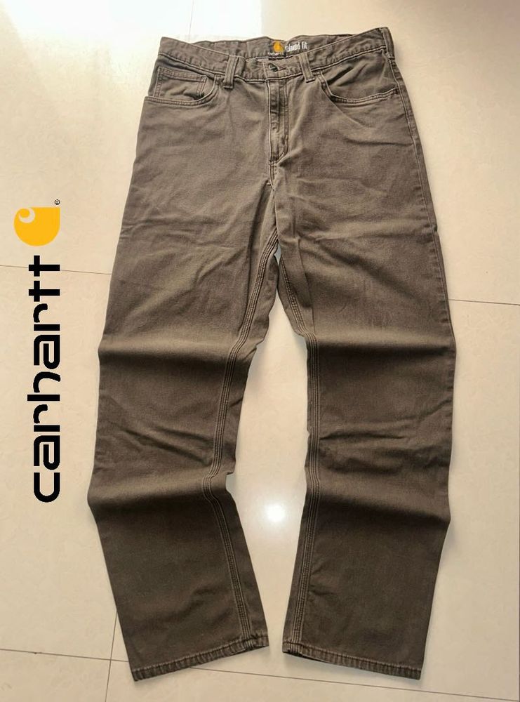 Carhartt Work Pants