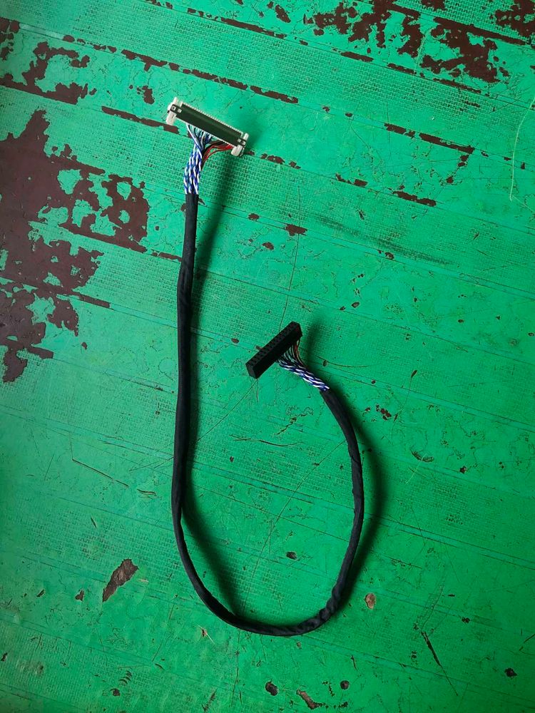 LVDS Cable