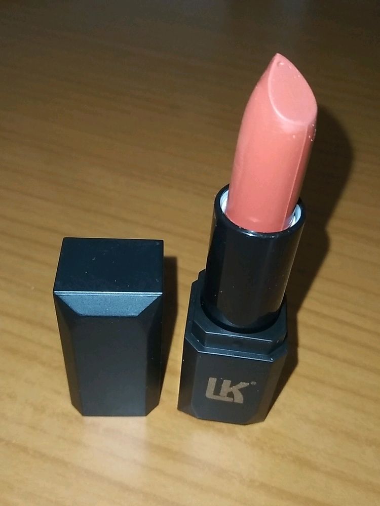 LK Creamy Matte Lipstick