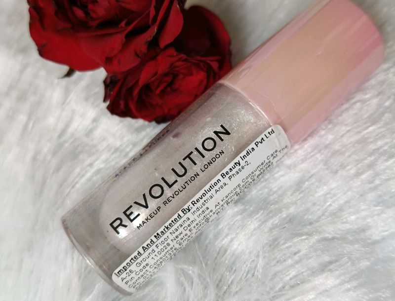 Makeup Revolution London Shimmer Bomb