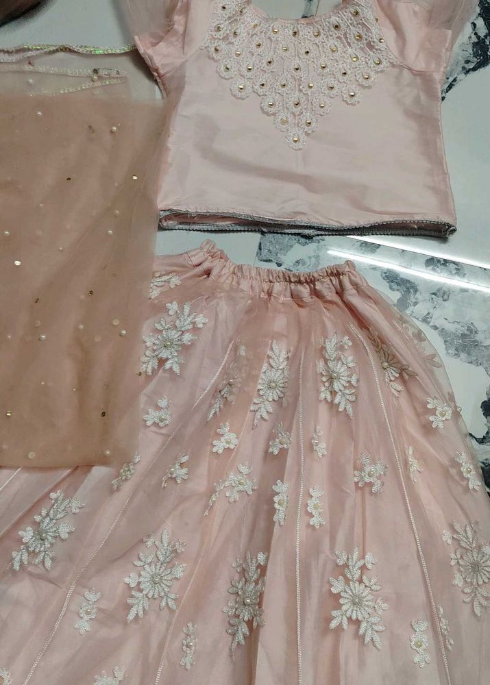 lehenga