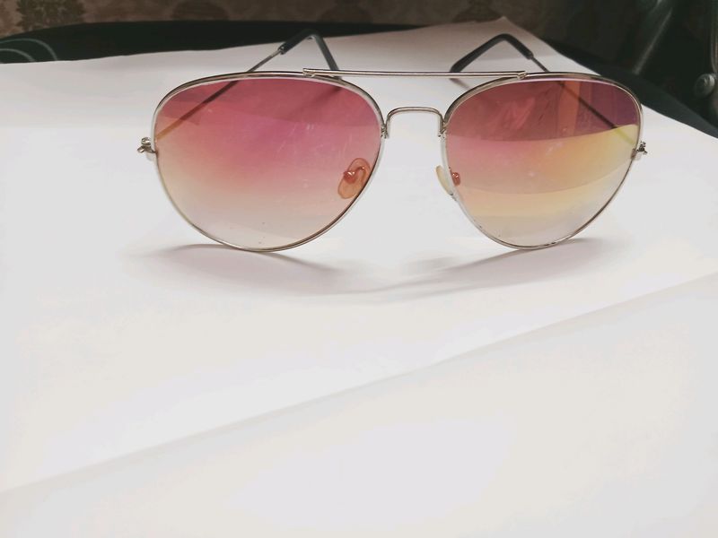 A Sweet &amp; Hot Sunglass