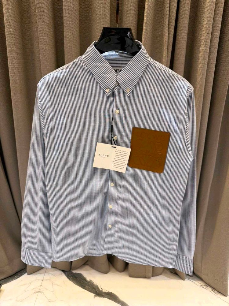 Loewe Shirts