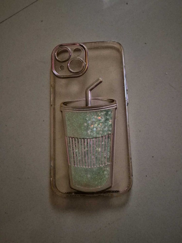 Drink Design Phone Case