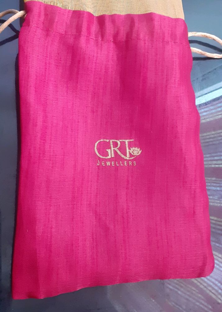 🆕🆕 Cloth String Pouch