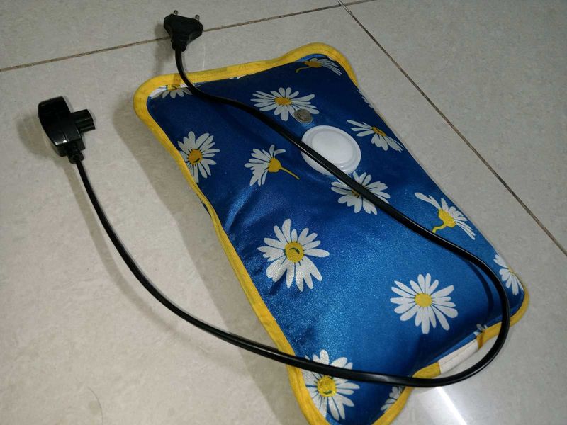 Electric Hot Water Bag