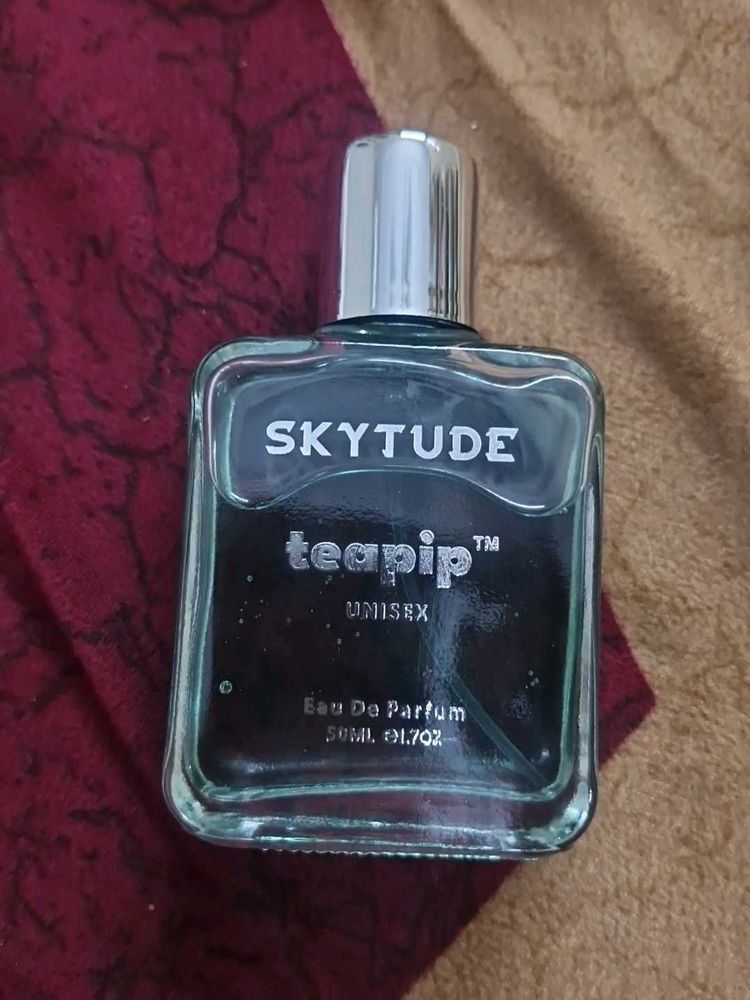 SKY TUDE teapip Eau De Parfum