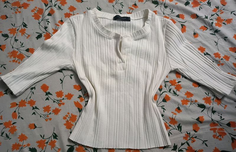 White Top