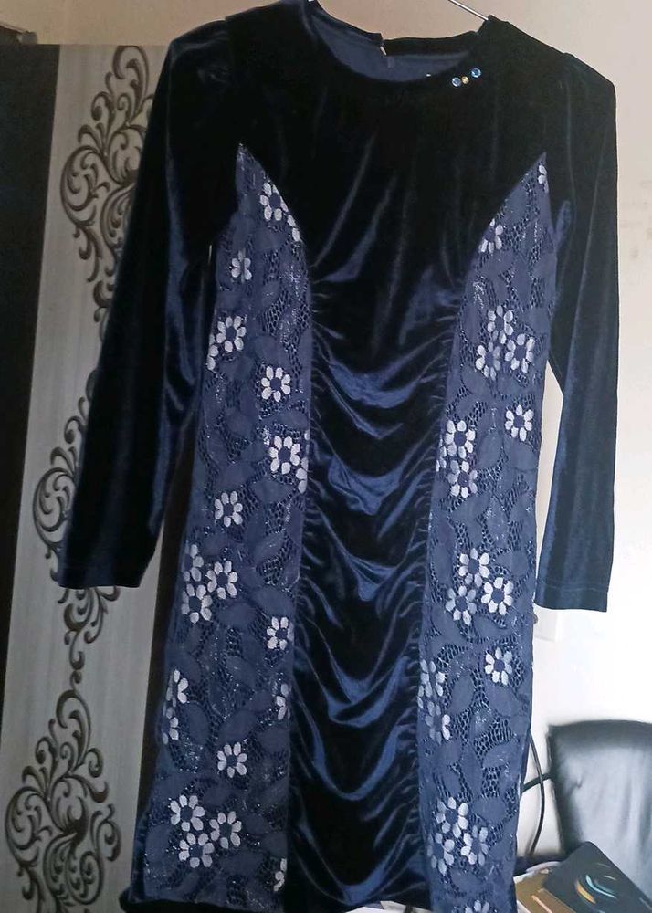 Midi party Dress