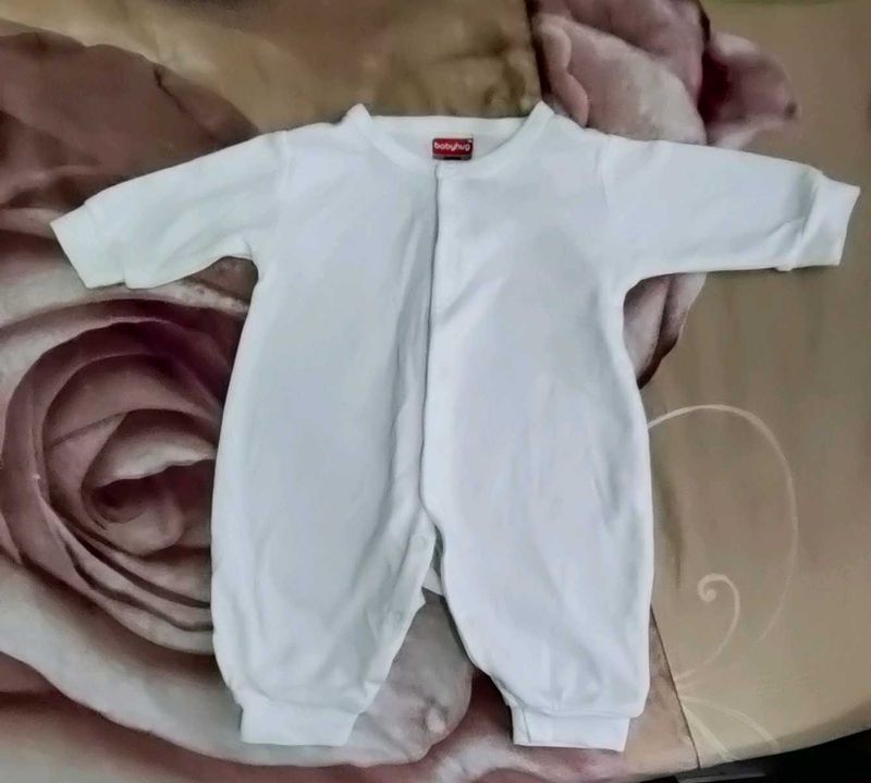 Babyhug Onesie