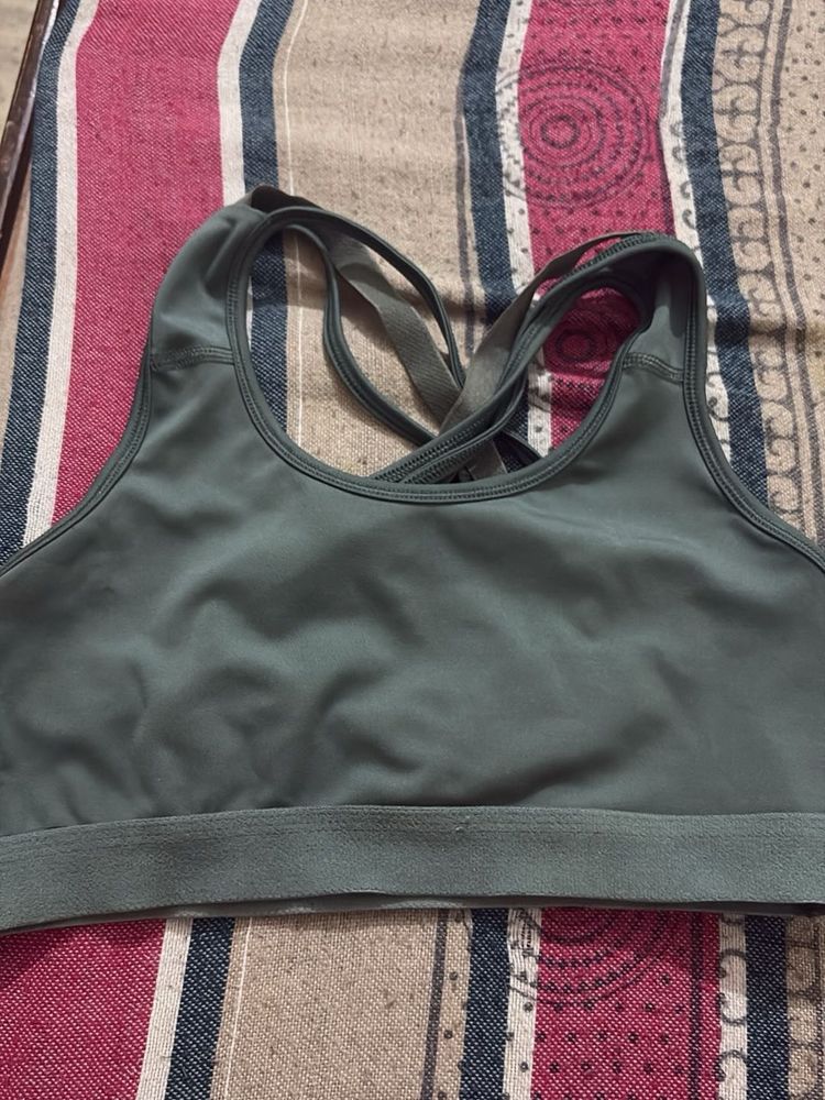 Athletic Sports Bra
