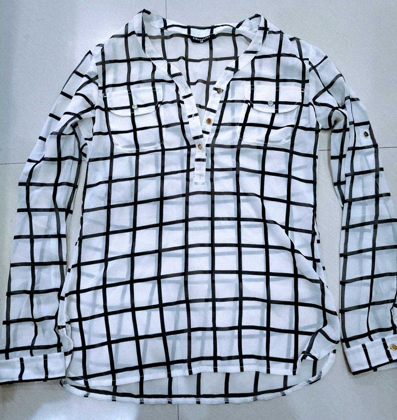 New  Shirt Top
