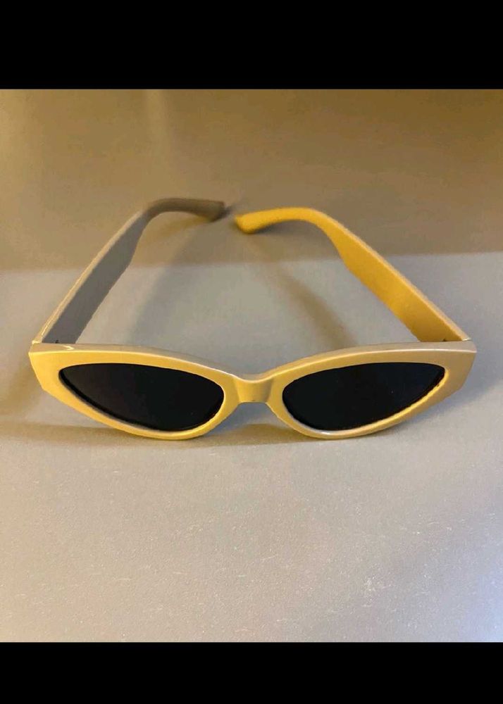 RetroEye Sunglasses Hurry Up Price Has Been Deduct