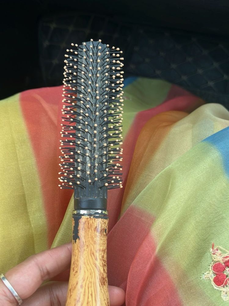 Round Hair Brush