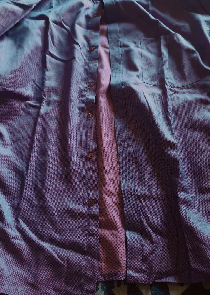 Men's casual/formal shirt