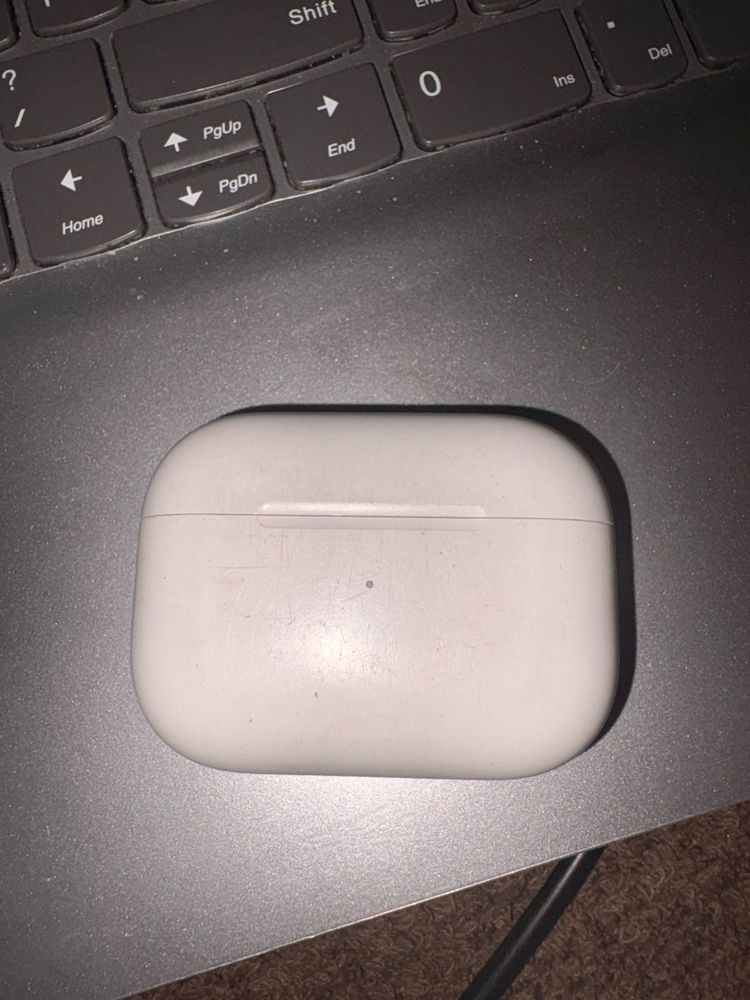 Apple airpods (1 st op copy)