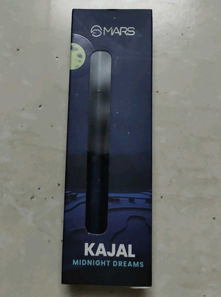MARS Kajal Midnight Dreams