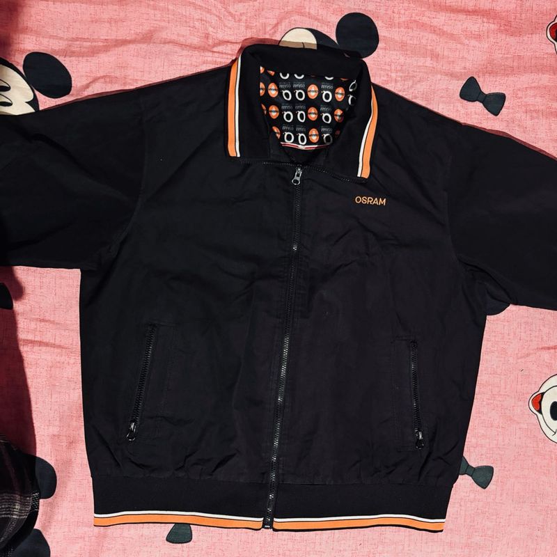 OSRAM Black Jacket