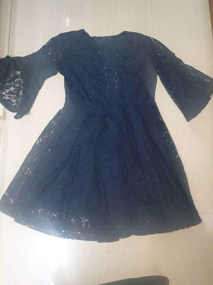 frock top