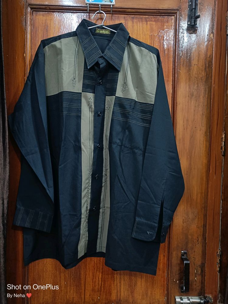 Premium Quality Designers Mens Shirts