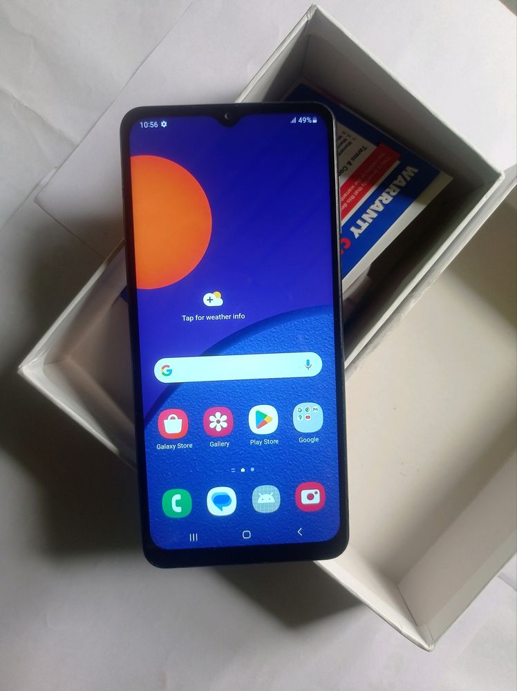 Samsung Galaxy M12