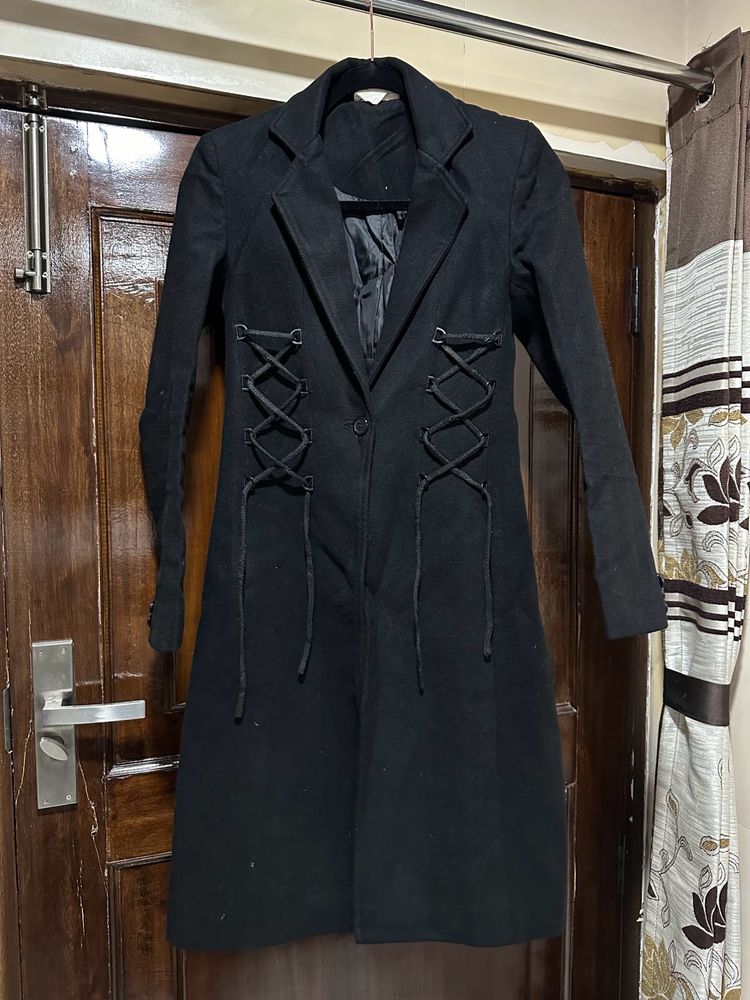 Black Coat