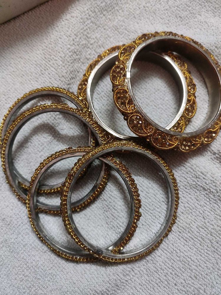 Bangles