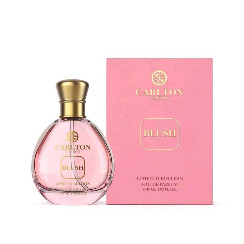 Carlton London Blush Eau De Parfum (Limited Ed)