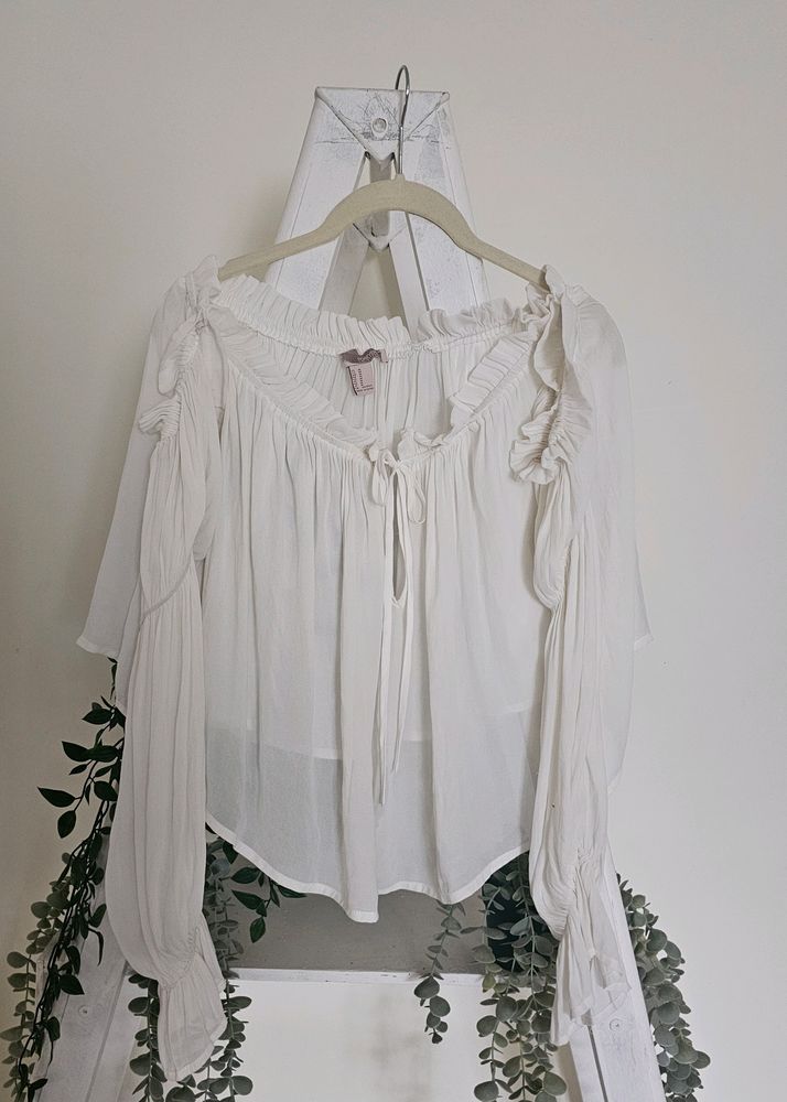 Forever 21 Top
