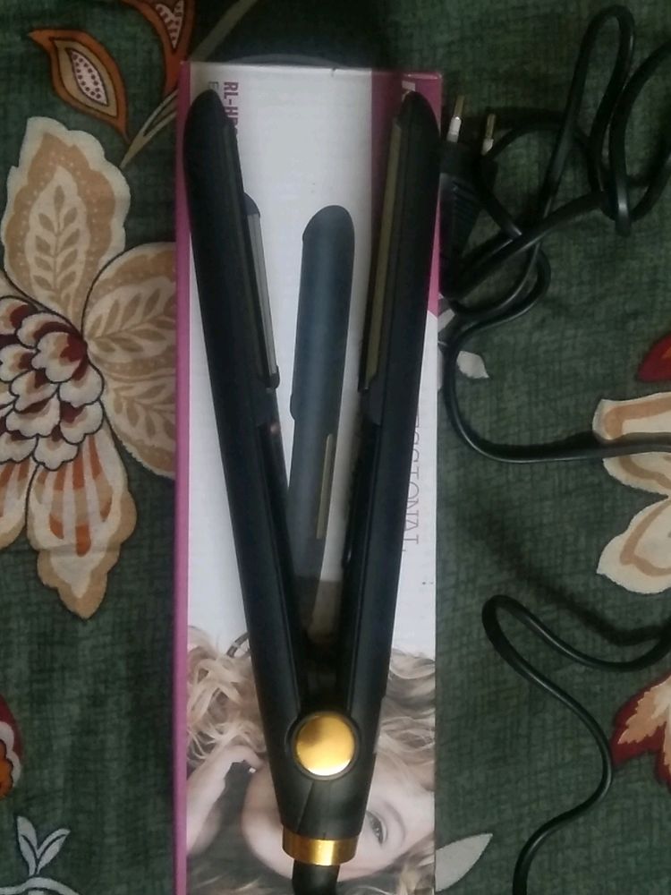 Professional Hairs Crimper Hair Waver