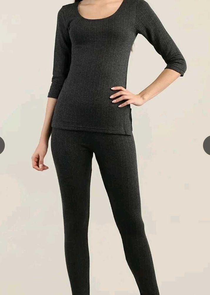 Thermal Wear Set - Cozy and Warm