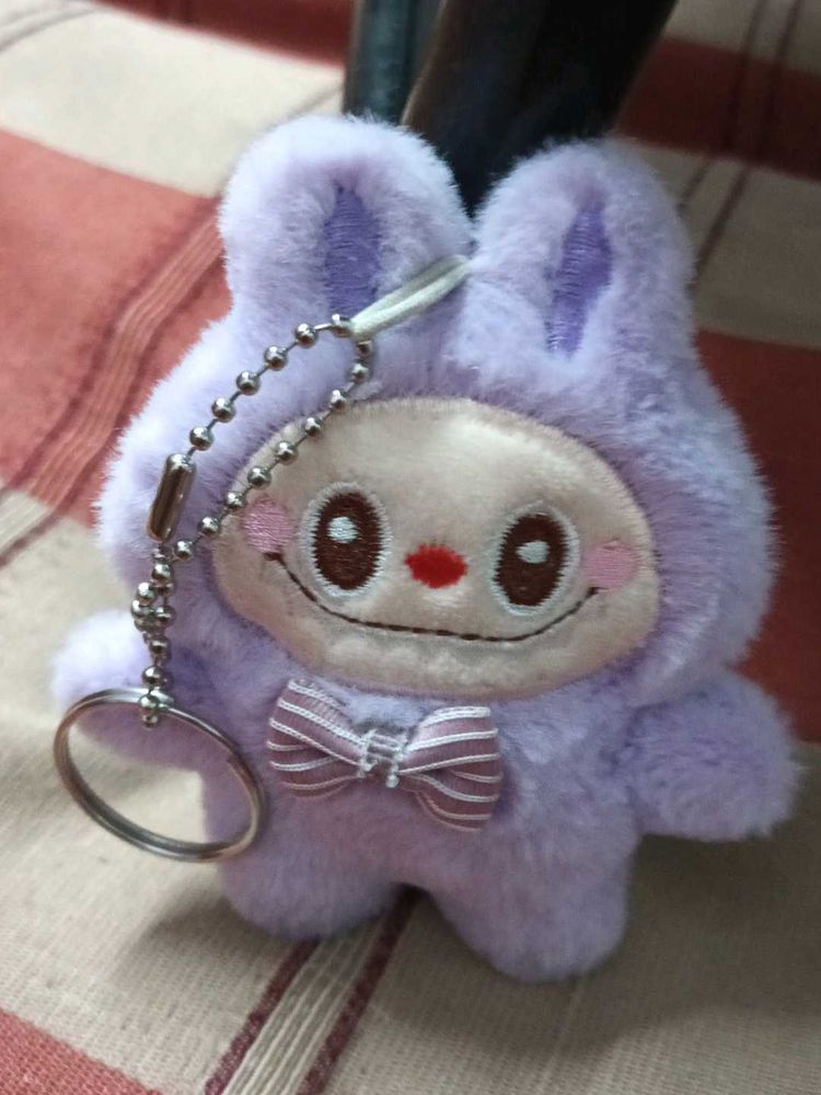 labuba tranding doll
