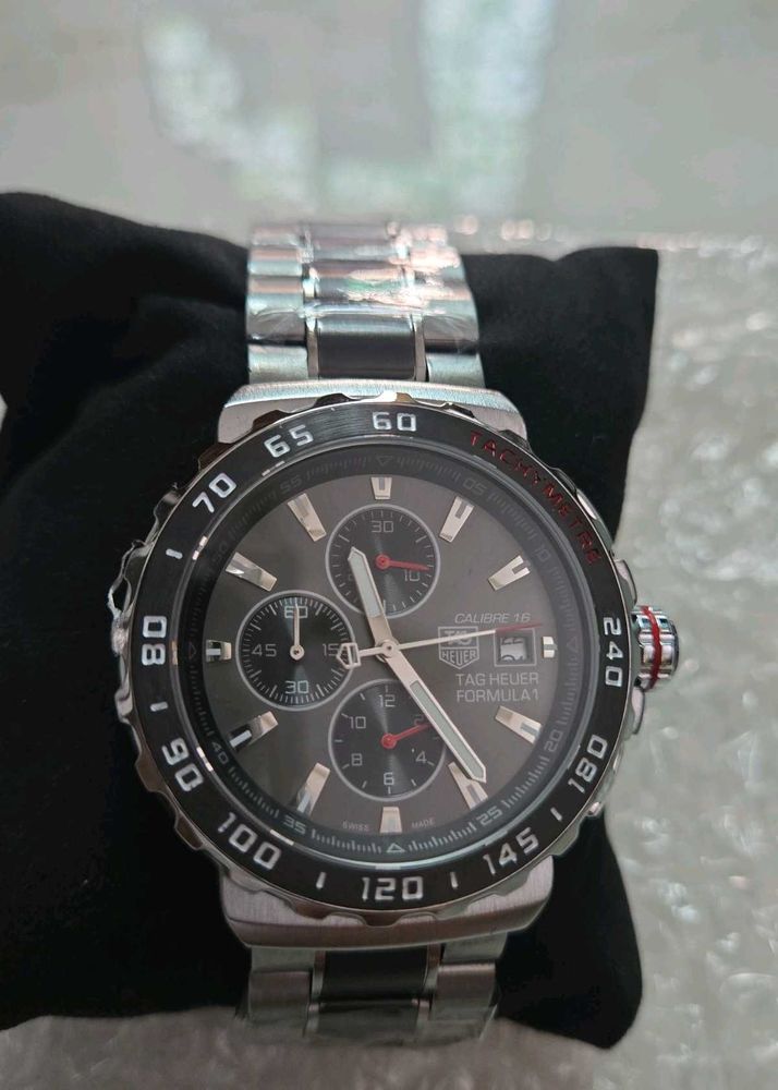 TAG Heuer Formula 1 Chronograph Watch