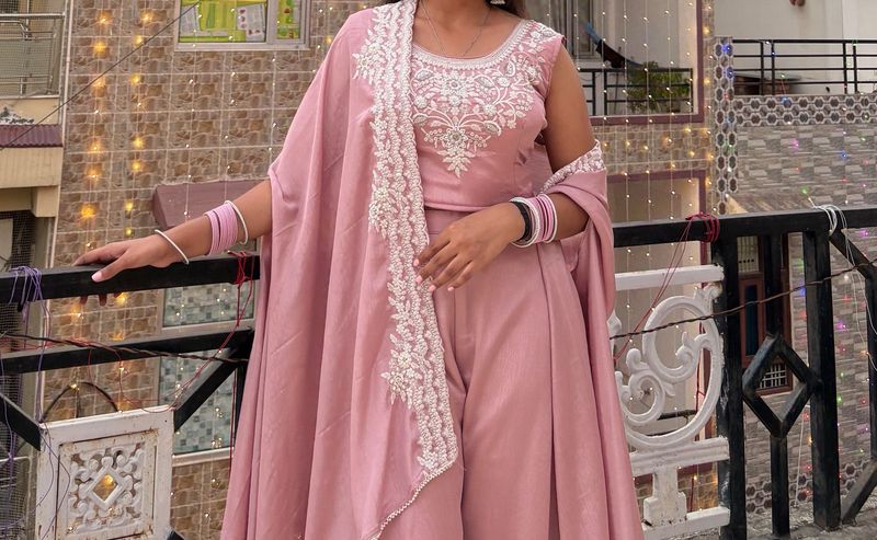 3 piece dress