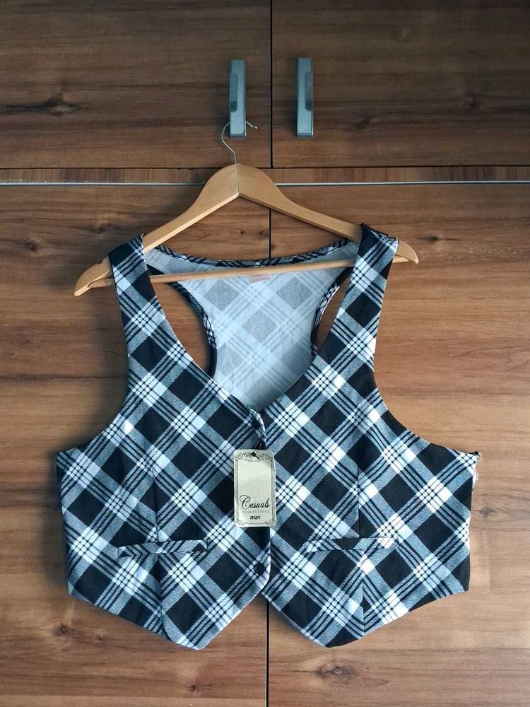 Womens Short Shrug