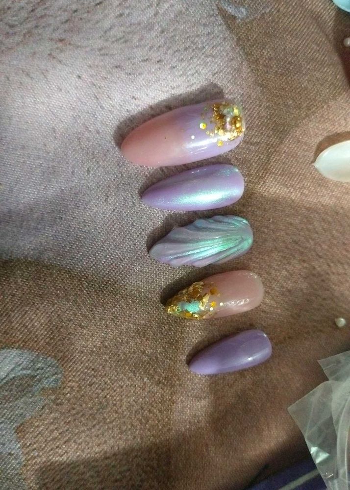 Press On Nails