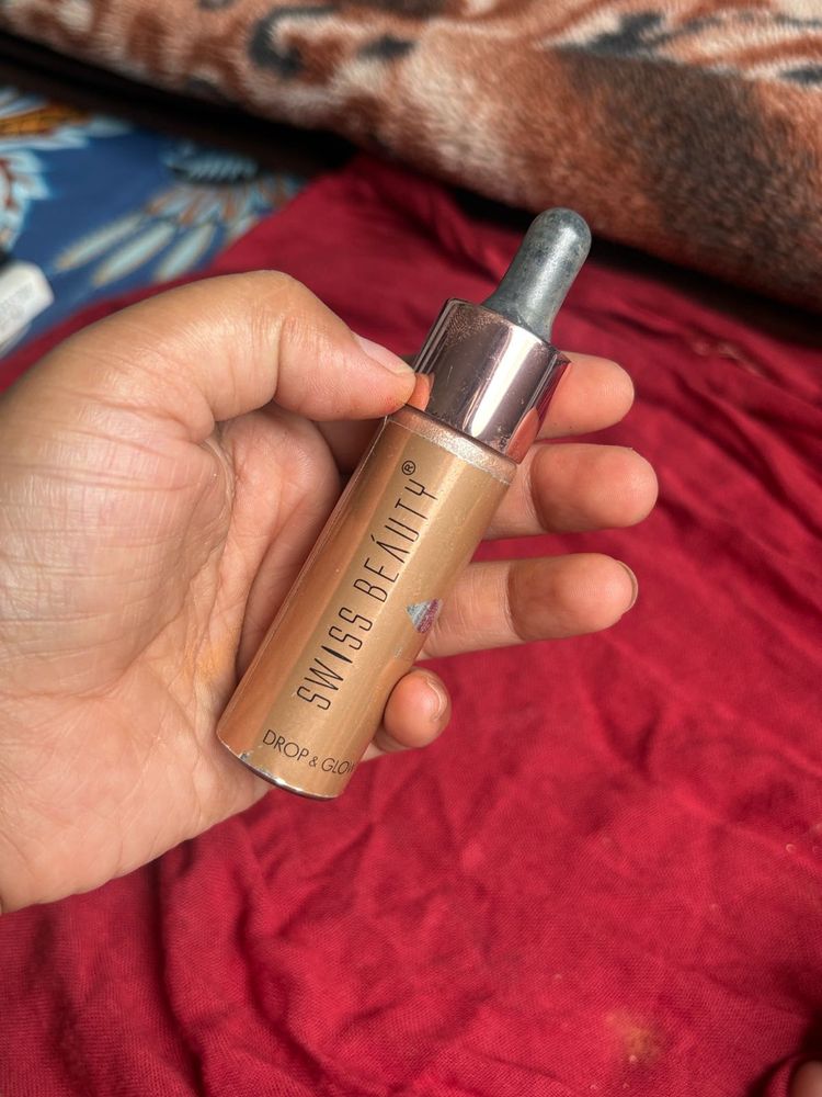 Swiss Beauty Drop &amp; Glow Highlighter