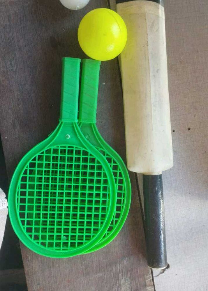 Assorted Baby Toys