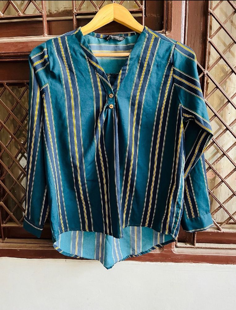 Branded Formal Shirt For Women