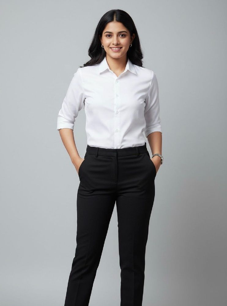 Formal Shirt