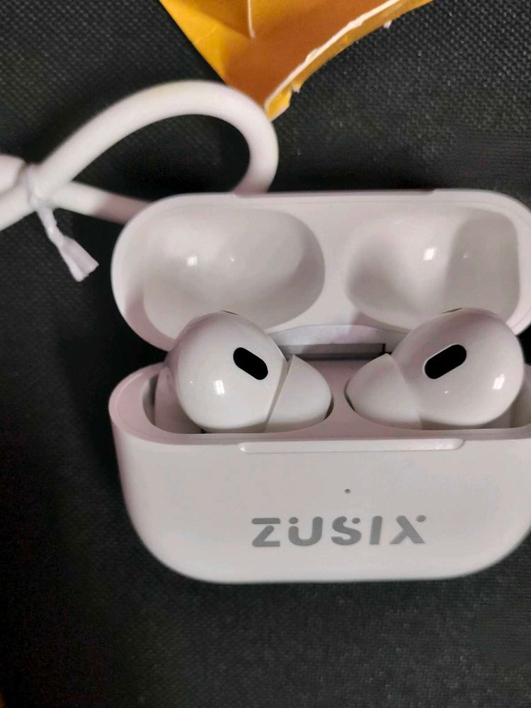 ZUSIX Wireless Earbuds
