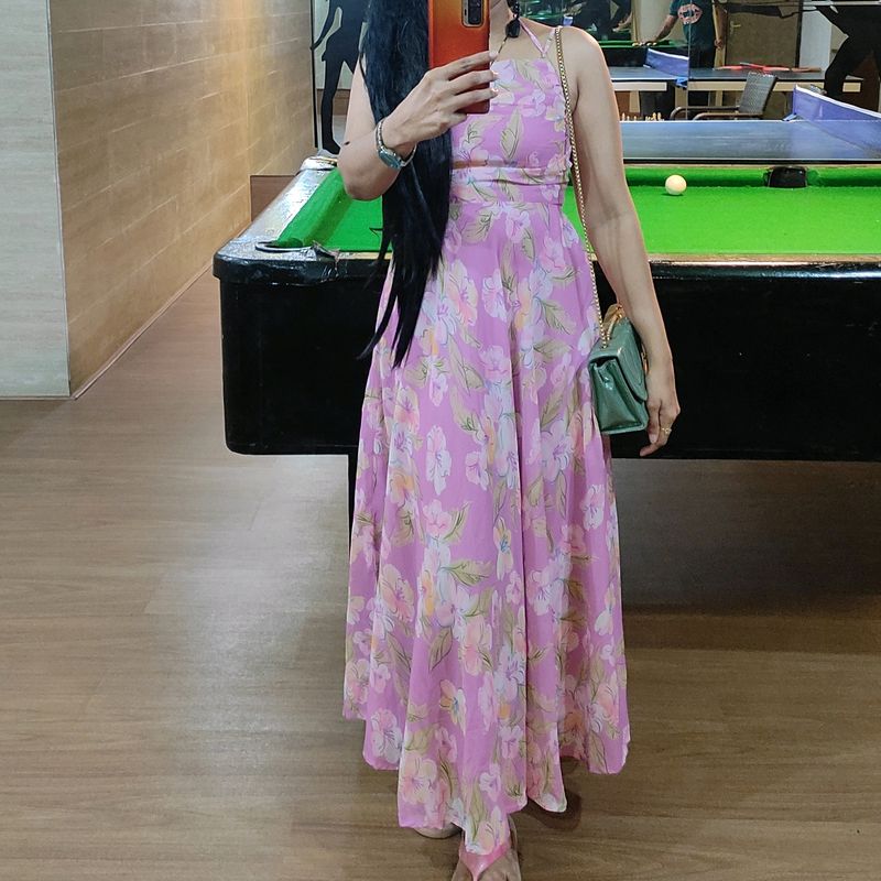 Beautiful Dress