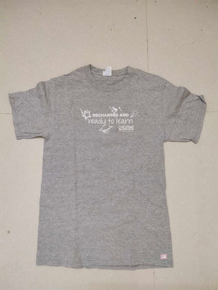 Summer Offer - Imported Unused Quality T Shirt