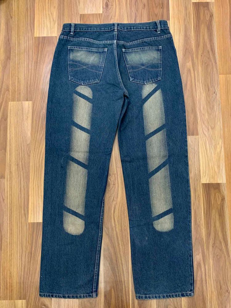 Unique  Denim Jeans