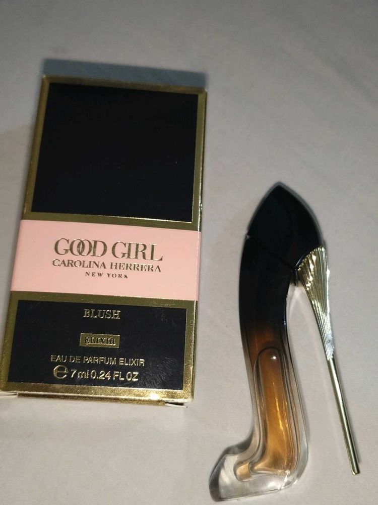 Carolina Herrera Good Girl Eau de Parfum Elixir