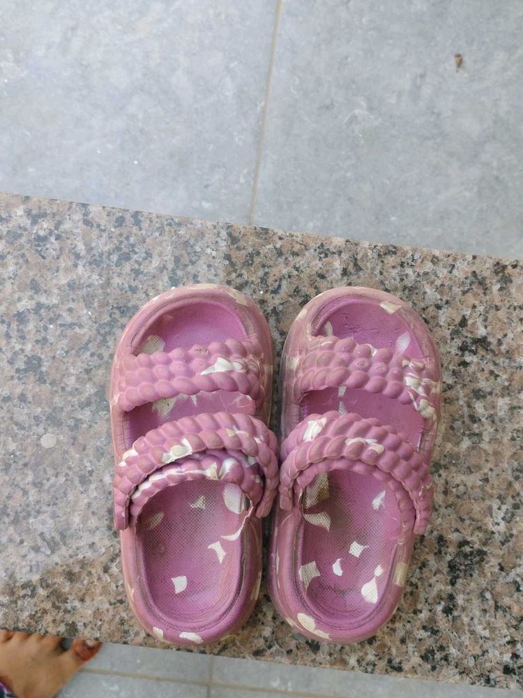 Cute Pink Slides