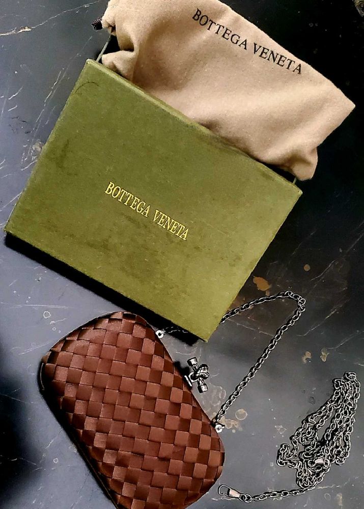 Bottega Veneta