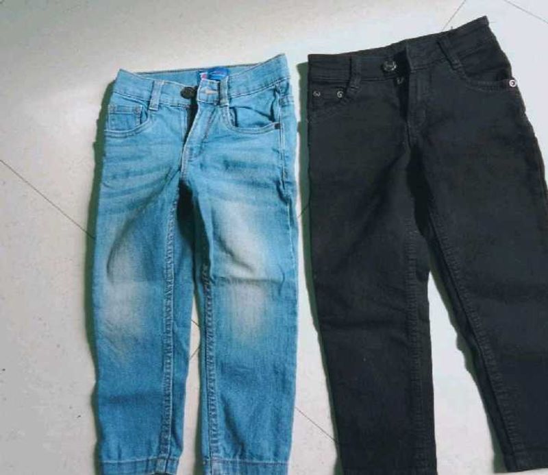 kids jeans (Unisex)